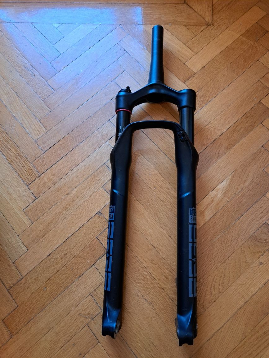 RockShox Reba RL 29 100mm tapered 15x110