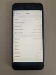 iPhone 6S 128 Gb space grey