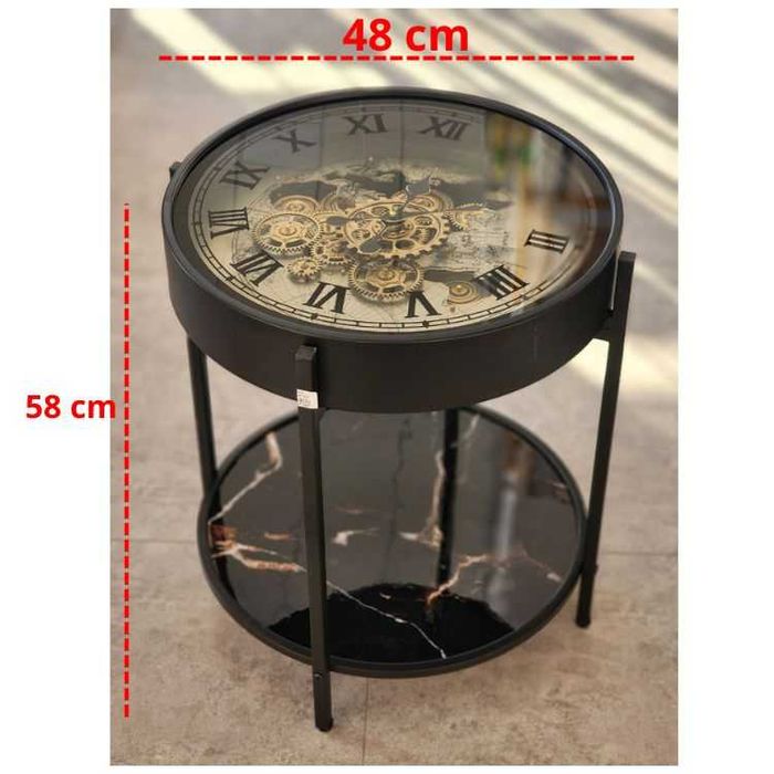 Декоративные настенные часы