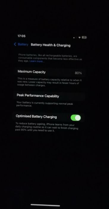 Iphone XR impecabil 80%