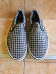 Vans slipon tenesi