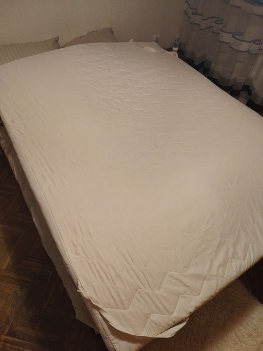 Топ Матрак Dilios 160/200