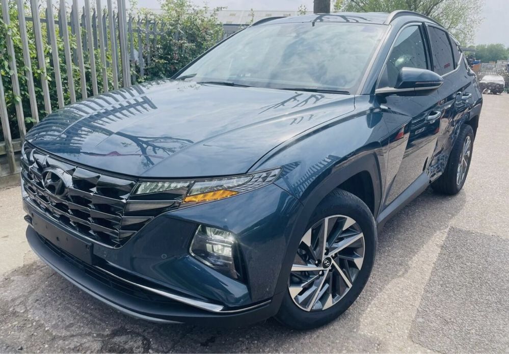 Двигател G4FP Kia/Hyundai