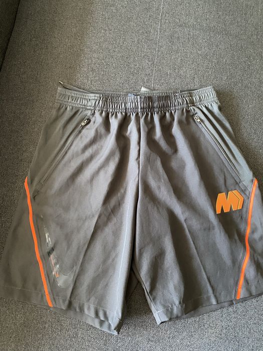 Мъжки шорти Nike Mercurial