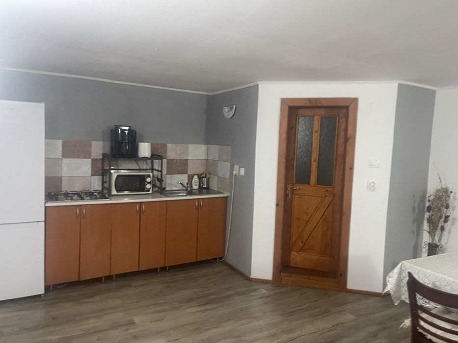 Cazare Moieciu de Sus ptr 4-5 pers- liber in weekend