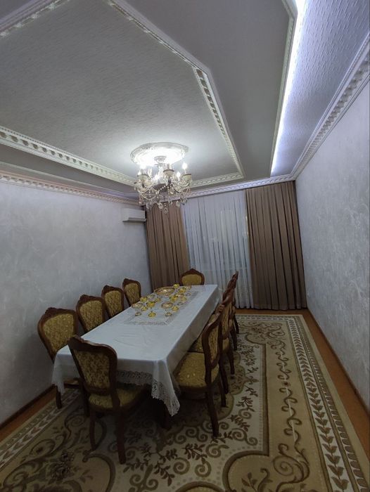 Продам 3/1/4 кв Чиланзаре 6 квартал 75,кв метров