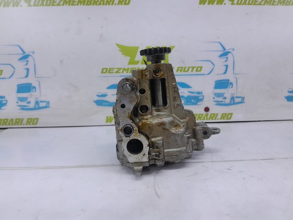 Pompa ulei  1.0 tce h4d480 150100347r Dacia Duster 2