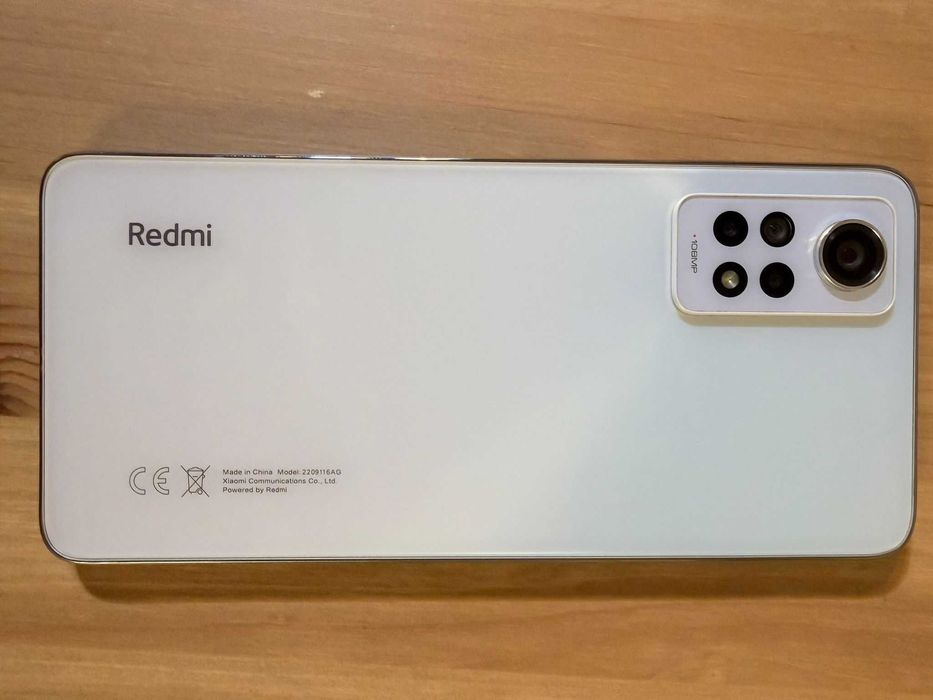 Xiaomi Redmi Note 12 Pro 256GB 8GB RAM 4G + 2 huse + folii