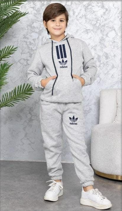 Trening adidas băieți