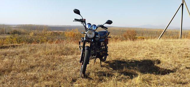 Продам Мотоцикл (мопед) Минск д4 50