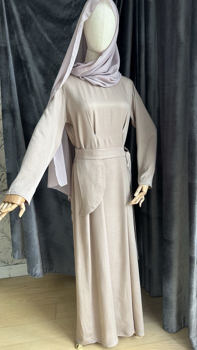 Платье очень стильное