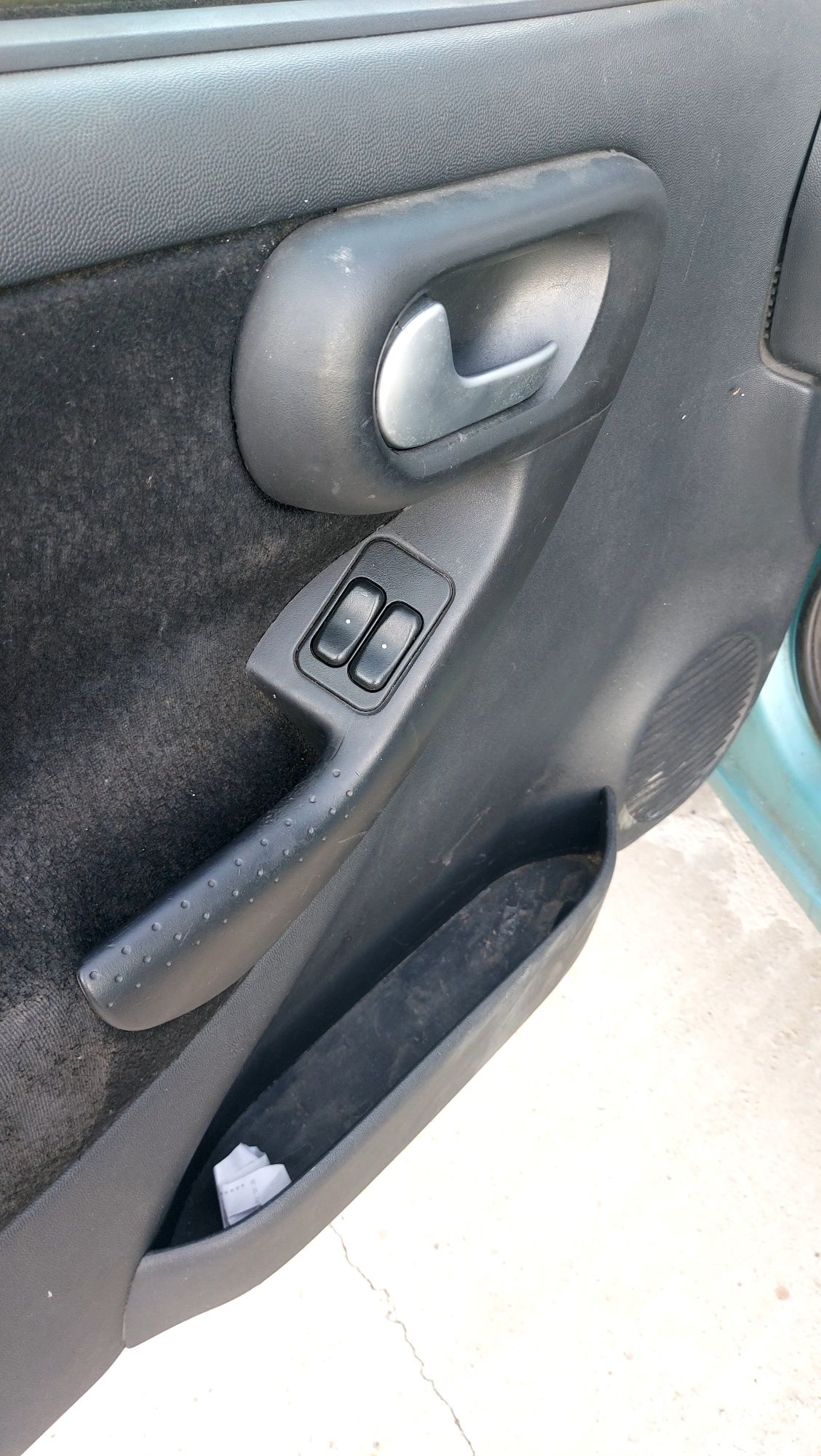 Opel Corsa 1,7 DTI