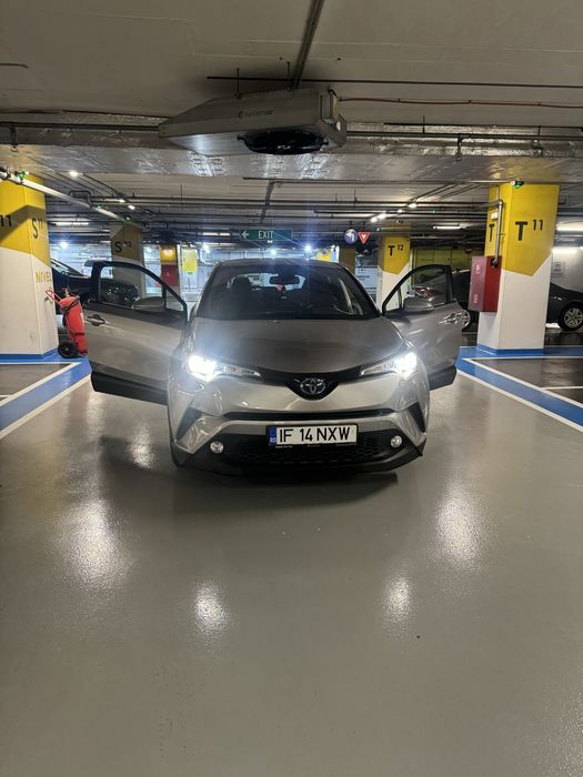Se vinde Toyota C-HR