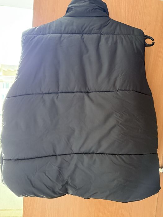 Пролетен дамски елек!