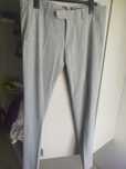 Pantaloni eleganti barbati