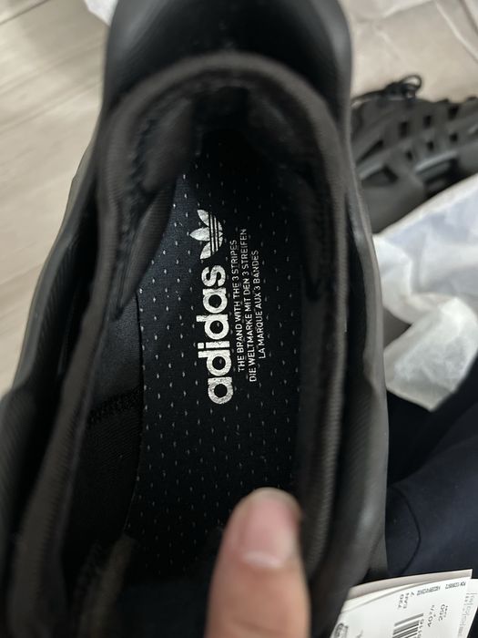 ADIDAS adiFOM ClimaCool 40 2/3