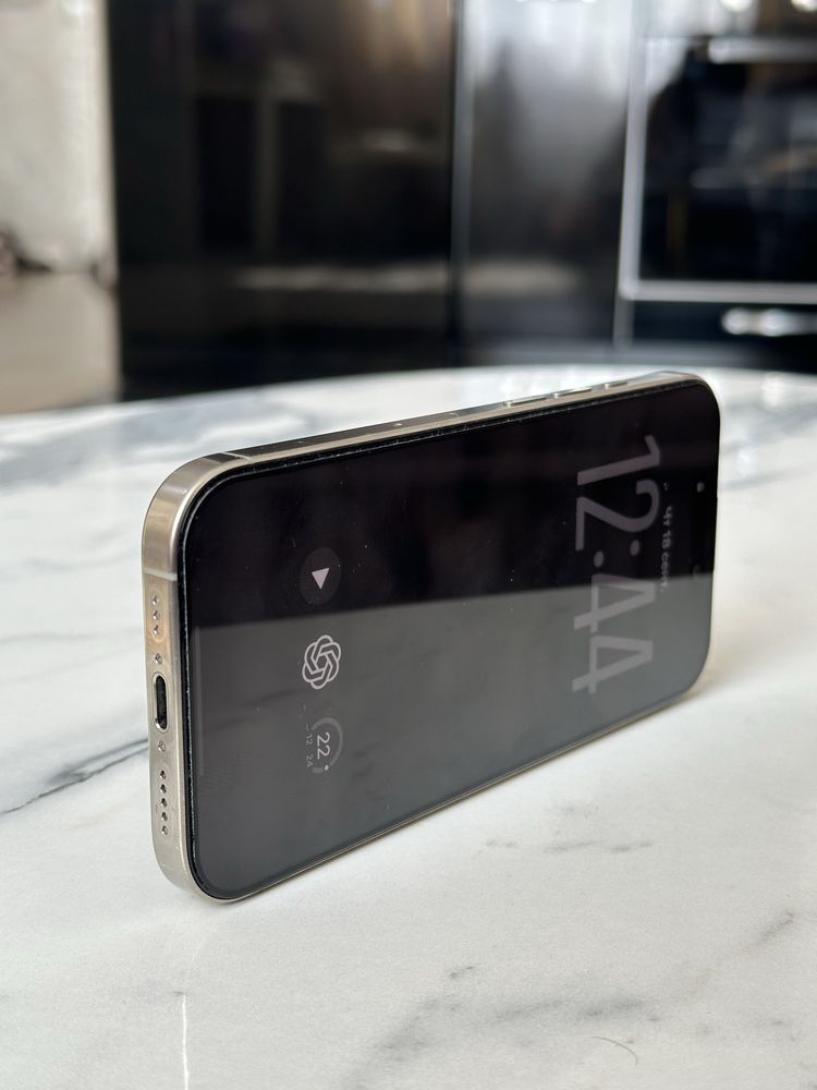 Iphone 16 Pro в 100% идеальном состоянии