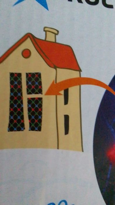 Ёлочные игрушки герлянда