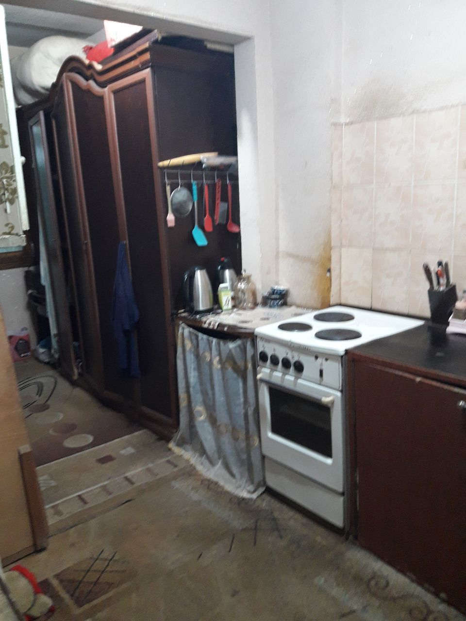 Алгоритм квартира продаётся