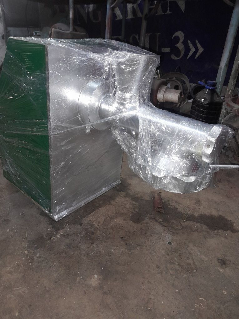 Lag'mon aparat 380 v