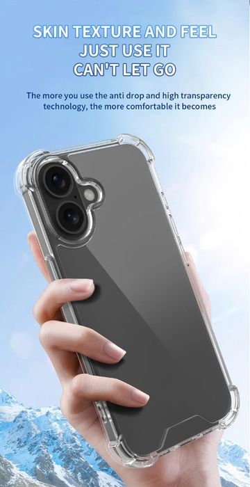 Калъф Case iPhone 16 / pro / pro max