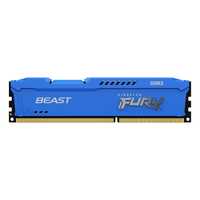 Оперативная память DDR3 8gb Kingston FURY