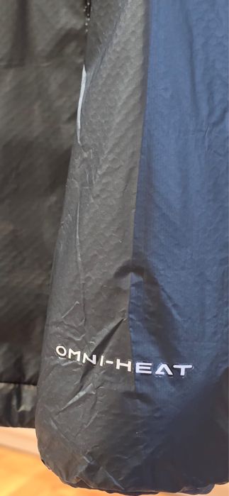 Geaca columbia omni heat Arch Rock II masura S