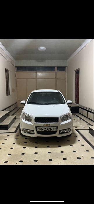 Nexia 3 holati ideal