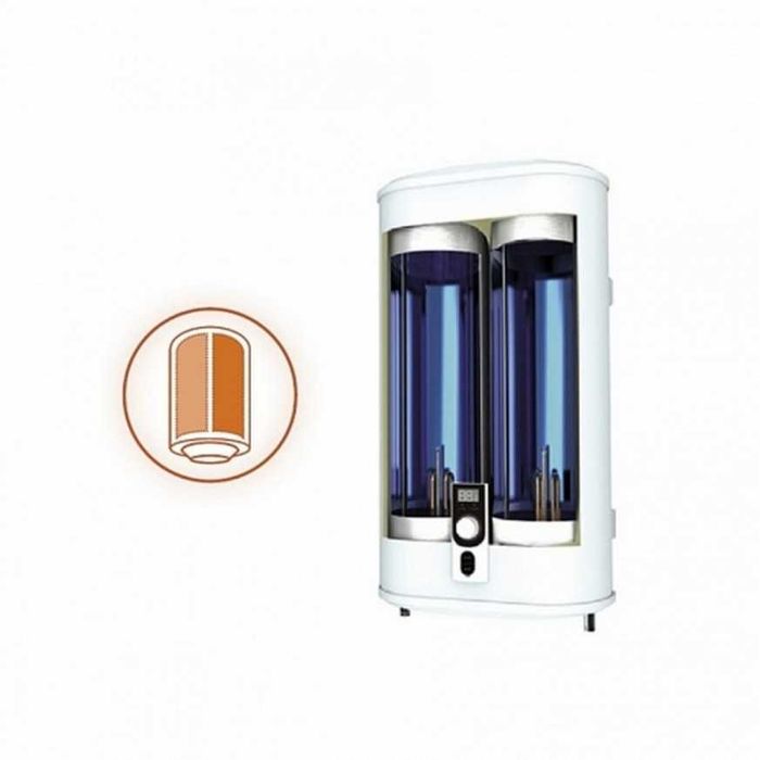 Бойлер CATA CTRS-80 REV Slim