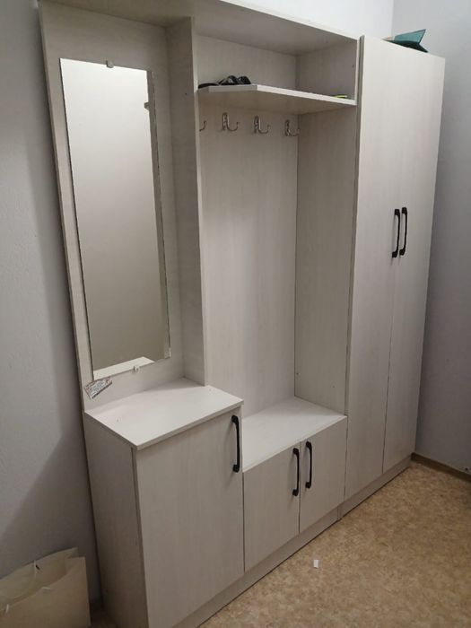 Мебель для прихожей