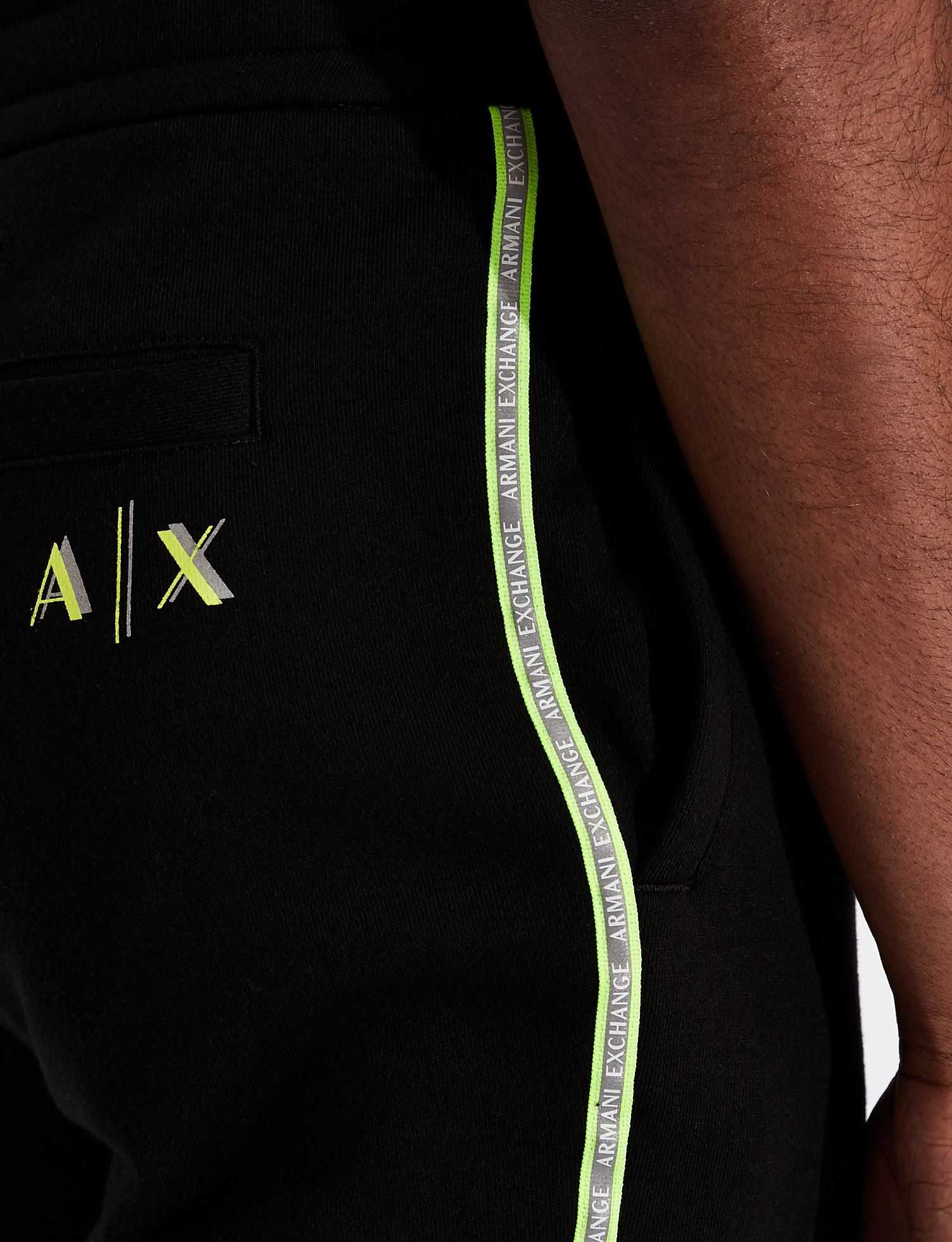 Pantaloni trening Armani Sweatpants masura XL si XXL (2modele)