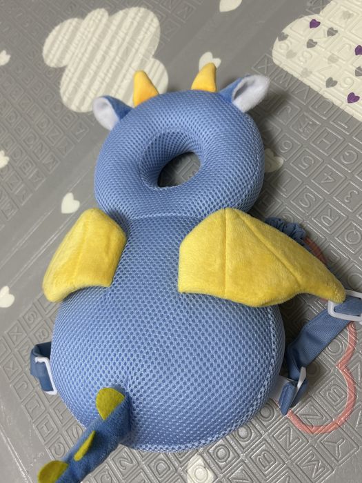 Рюкзак-защита от падения малыша