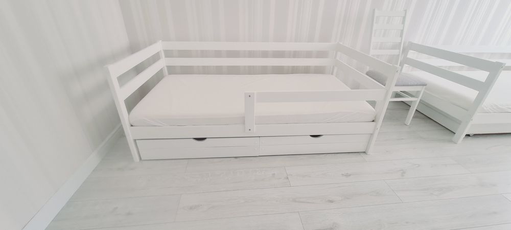 Продам детскую кровать