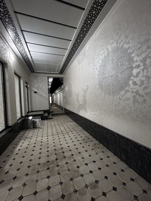 Хонабод 11 бекат метро 4 ком евро дома