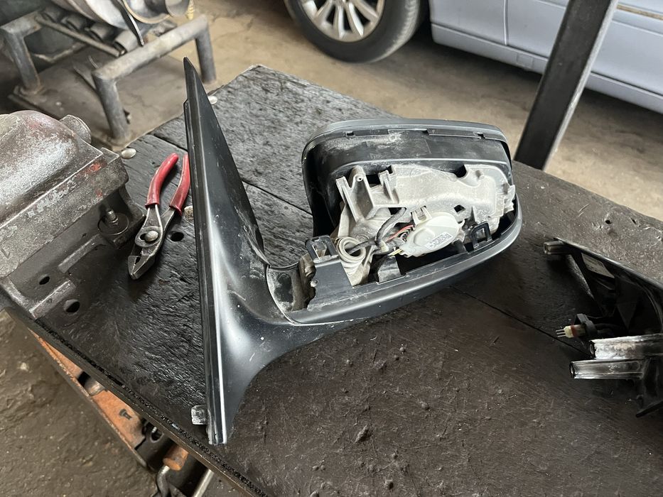 Огледала Bmw f10 f11 F12 F13 F01 F02