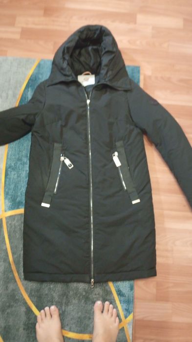 Продам куртку зима