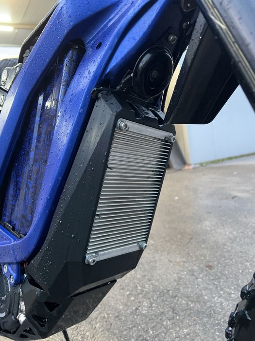 Surron lbx 2023 Far Driver