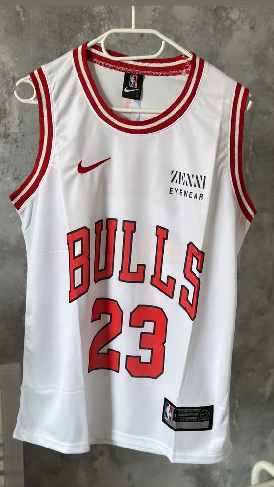 Compleu baschet Chicago Bulls Jordan