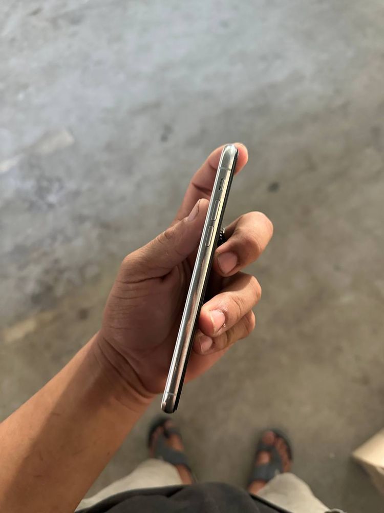 iphone x holati zoʻr