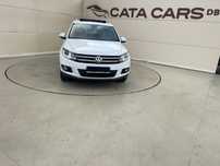 Volkswagen Tiguan Vw Tiguan 2.0TDI, 177CP, 4X4, BI-Xenon, Navi, Camera, Panoramic, Piele