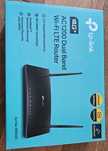 TP-Link Archer MR500 Router  cu sim 4G+