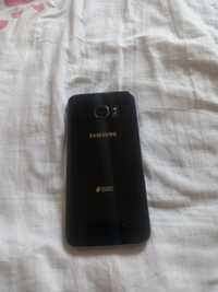 Samsung S7 Edje.