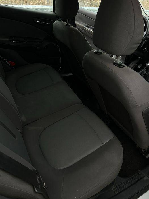 FIAT BRAVO II 1.6 multijet 120cp