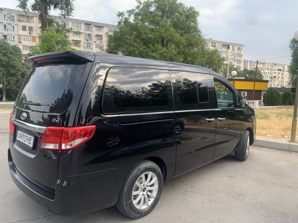 Jac m4 халол насия савдога берилади