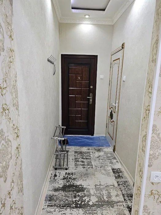 Срочний Арендага квартира 3хонали Новза метрода болларга қизларга ойла