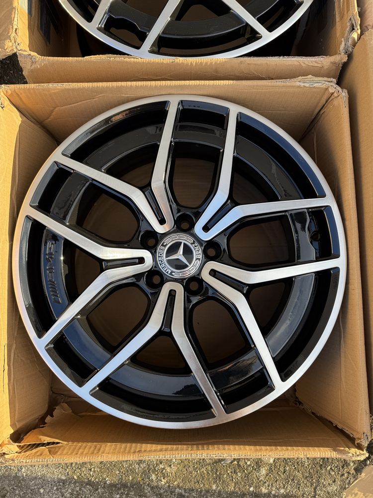 Jante Mercedes Benz C E S Klasse modelul Nou W213 S213 E 43 53 63 AMG