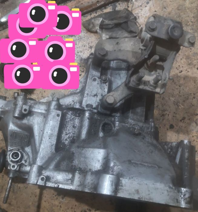 Запчасти Мазда Переходка