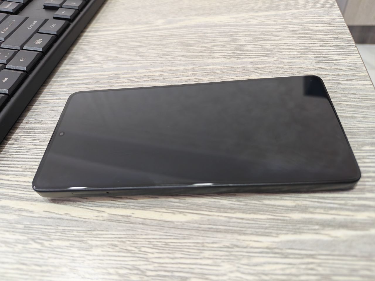 Redmi not 13 pro 8+8 ram 256 xotira