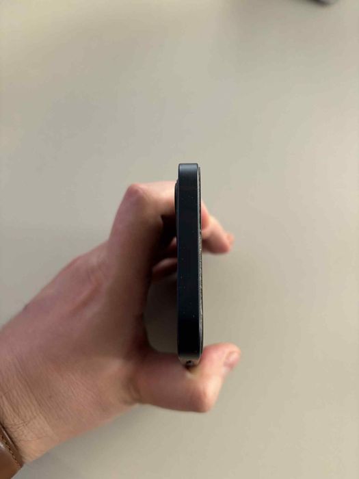 Iphone 12 128 Gb negru  77% baterie