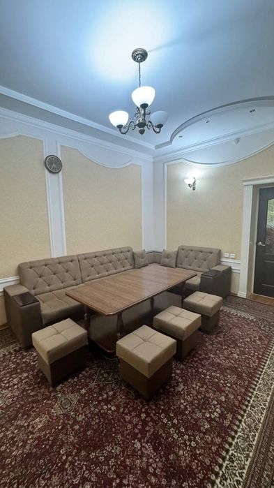 Высокопотолочка. Чилонзор 1.